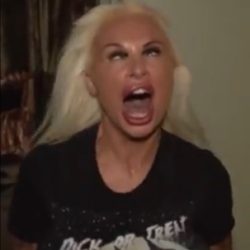 Meet your Posher, Keoni